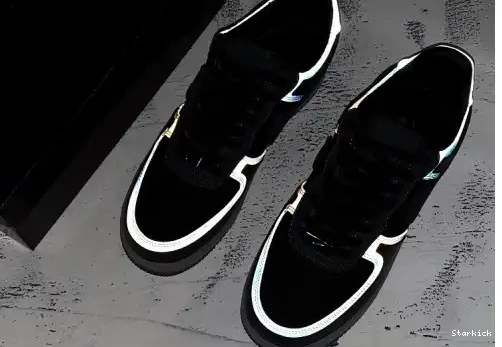 1 Air Nike x Maniére Force CQ1087-001 A Ma Low 0705